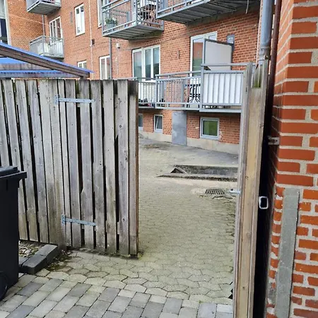 Marbaekvej * 埃斯比约