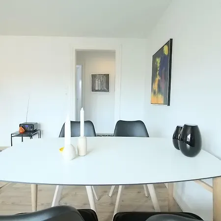 Appartement Marbaekvej Esbjerg