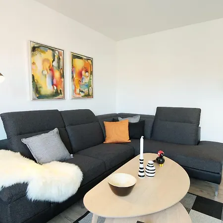 Appartement Marbaekvej *