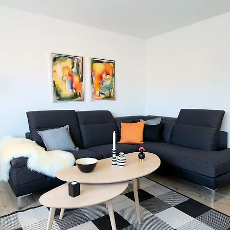 Appartement Marbaekvej