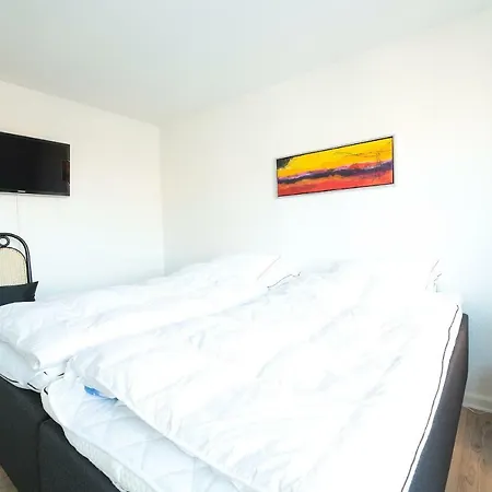 Apartment Marbaekvej Esbjerg
