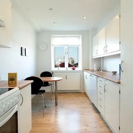 Marbaekvej * 埃斯比约