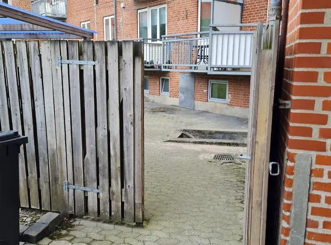 Marbaekvej * 埃斯比约