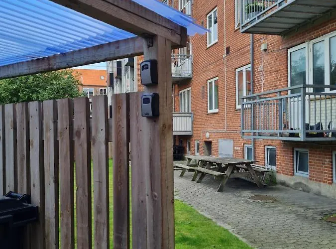 Marbaekvej Appartement Esbjerg