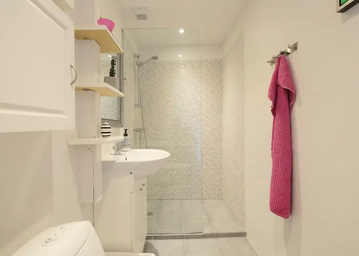 Marbaekvej Apartament *