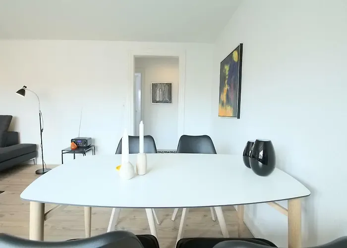 Appartement Marbaekvej Esbjerg