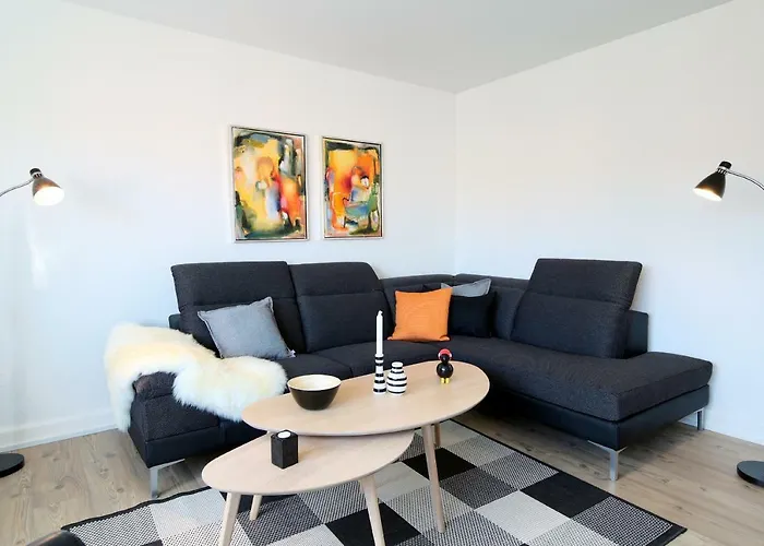 Appartement Marbaekvej