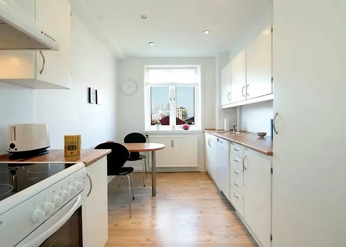 Marbaekvej * Esbjerg